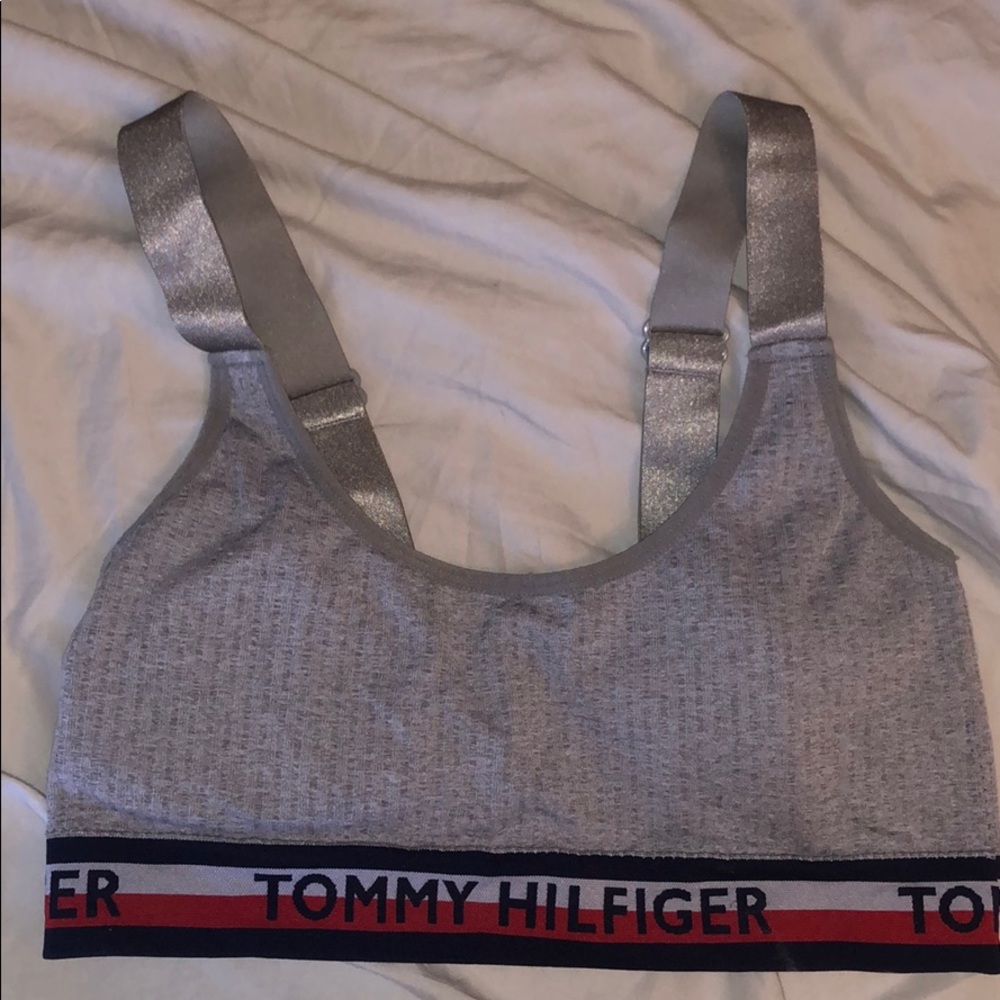 Tommy Hilfiger Bra